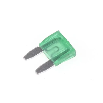 BEZ4010-30 Autós biztosíték, MINI 30A /db termékdíj fizetve