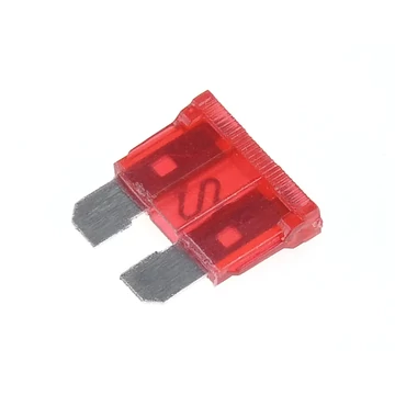BEZ4011-10 Autós biztosíték 10A /db termékdíj fizetve