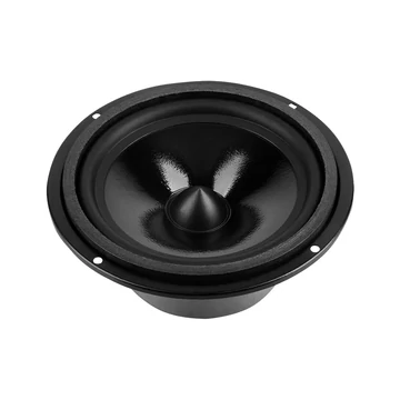 C6504-8 DIBEISI Mélysugárzó, 16,5cm 8Ohm 125W