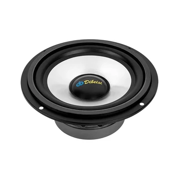 C6515-8 Hangszóró 6,5coll 8ohm/db Dibeisi termékdíj fizetve