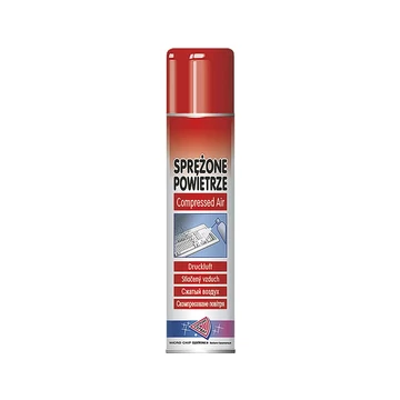 CHE0106-600P Sűrített levegő 600ml MICROCHIP