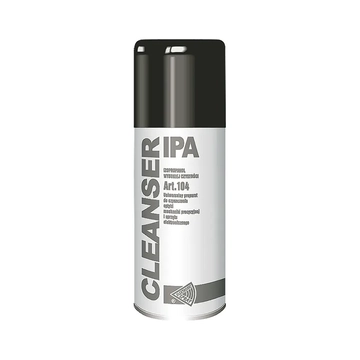 CHE0114-400 Tisztitó spray IPA 400ml Microchip