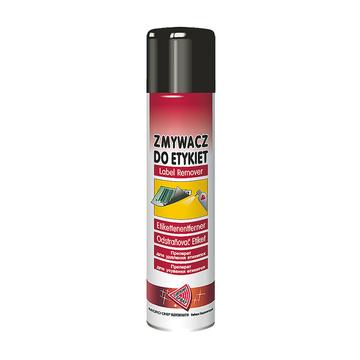 CHE1515 Címke eltávolító 300ml MICROCHIP