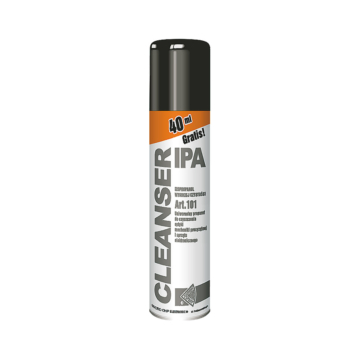 CHE1522 Elektronikai tisztító spray, IPA 100ml MICROCHIP