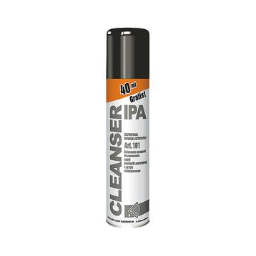 CHE1522 Elektronikai tisztító spray, IPA 100ml MICROCHIP