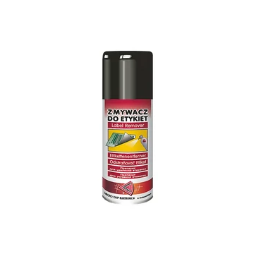CHE1527 Címke eltávolító folyadék 150ml