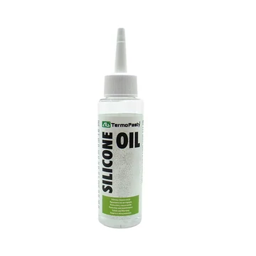 CHE1538 Szilikon olaj AG 100 ml
