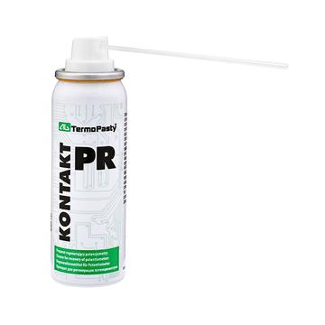 CHE1558 Kontakt PR elektronikai tisztító és kenő spray 60ml AG