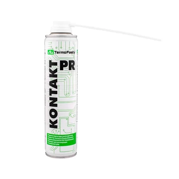 CHE1559 Kontakt PR tisztító 300ml AG