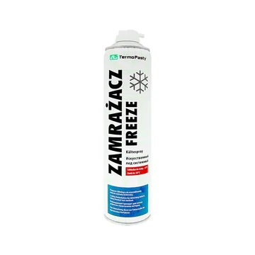 CHE1630 Fagyasztó Spray 600ml AG -67°C