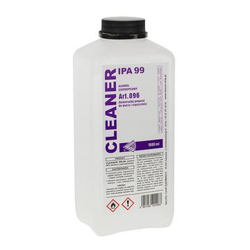 CHE1631 IPA99 elektronikai tisztító folyadék, 1L MICROCHIP