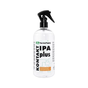 CHE1654 Kontakt IPA Plus szórófejes elektronikai tisztító folyadék, 500ml