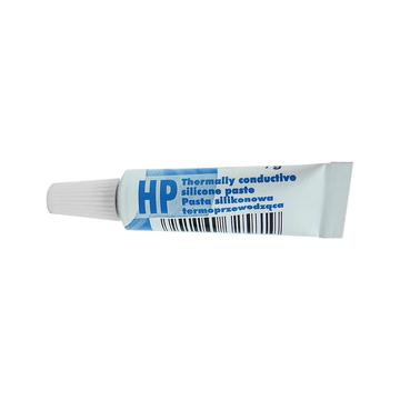 CHE1663 Hővezető szilikon paszta, tubusos HP 7g