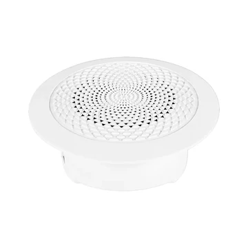 DBS016A-1 Mennyezeti hangszóró, fehér színű, 4,5coll 5W (110V) /db