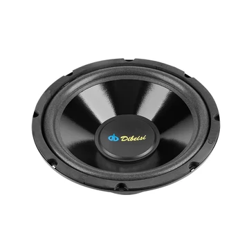 G1002-4 Hangszóró 10coll 4ohm/db Dibeisi termékdij fizetve