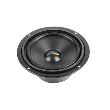 G5002-4 Hangszóró, középsugárzó 5coll 4ohm/db Dibeisi termékdíj fizetve