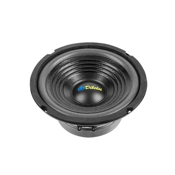 G6502-8 Hangszóró 6,5coll 8ohm/db Dibeisi termékdíj fizetve