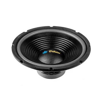 G8002-4 DIBEISI Mélysugárzó, 20cm 4Ohm 90W