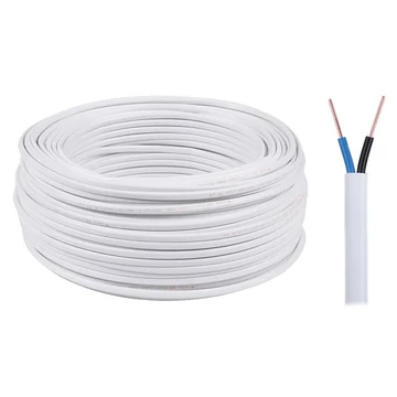 KAB0801 2 eres elektromos kábel 2X2,5