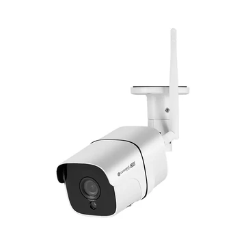 KM2208 Krüger&Matz Connect C40 Tuya Kültéri Wi-Fi kamera
