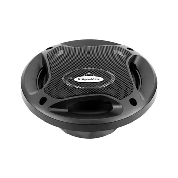 KMDB50 Krüger&amp;Matz Autóhangszóró, 5coll/13cm, 100W, 1PÁR