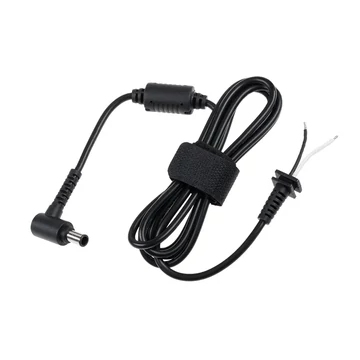 KOM0250 Laptop DC kábel 6,5/4,4 (center pin) max. 19,5V/5,13A