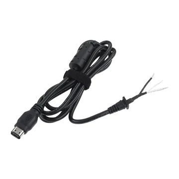 KOM0255 Laptop tápe. DC kábel 19V/7.1A