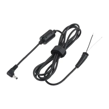 KOM0270 Laptop DC kábel 3,5/1,5 max. 12V/3A