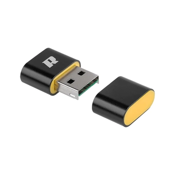 KOM0953 MicroSD kártyaolvasó USB2.0 REBEL