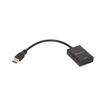 KOM0993 USB3.0 - HDMI adapter