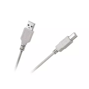 KPO2784-3 USB nyomtató kábel 3m