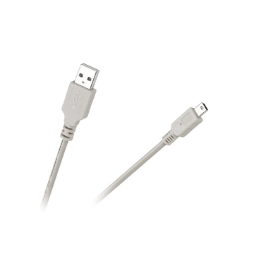 KPO2853 USB AM/A5 mini USB kábel 1,5m