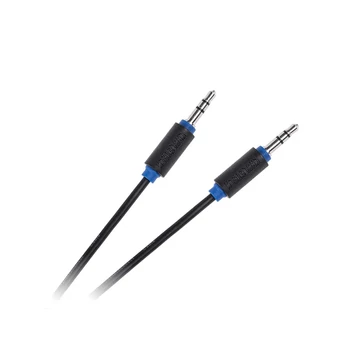 KPO3950-10 3,5 Jack dugó-dugó kábel 10m Cabletech standard