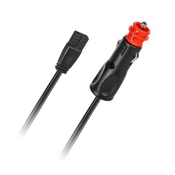 KPO3980A-4 Szivargyújtó kábel hűtőtáskához, 4m
