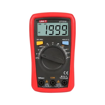 MIE0379 Univerzális mérőműszer, UNI-T UT131A
