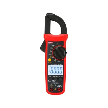 MIE0426 Univerzális lakatfogó mérőműszer, True RMS UNI-T UT202A+