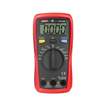 MIE0435 Univerzális mérőműszer, UNI-T UT133A
