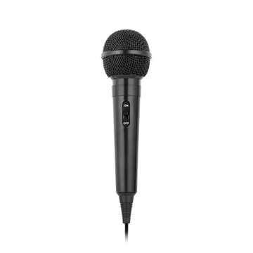 MIK0005 Mikrofon DM-202 termékdíj fizetve