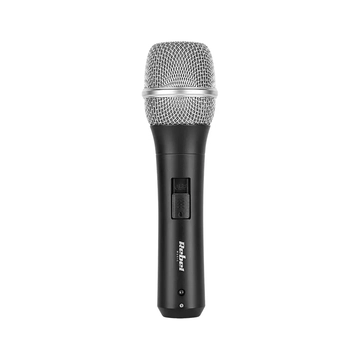 MIK0007 AZUSA Professzionális mikrofon termékdíj fizetve