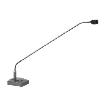 MIK0022 Asztali mikrofon 80cm AZUSA D-30 termékdíj fizetve
