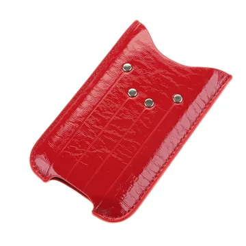 ML0053 Univerzális tok L méret, piros