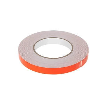 NAR0424 Kétoldalas ragasztószalag 15mmx10m