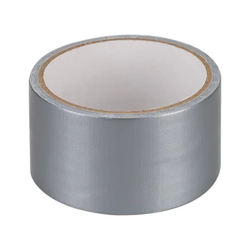 NAR0447 Erősített ragasztószalag, szürke színű, 50mm x 5m
