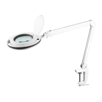 NAR0461 Asztali nagyítós lámpa (60 SMD LED)