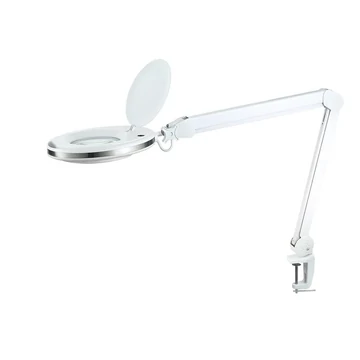 NAR0465 Asztali nagyítós LED lámpa (60 SMD LED)