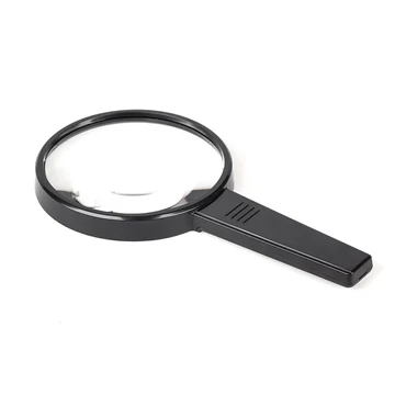 NAR0840 Kézi nagyító 110mm 3D