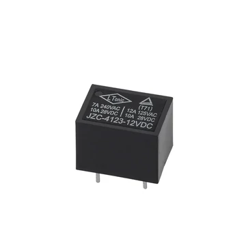 PRE0006 Relé 12A/12V-4123