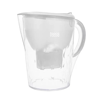 TSA0101 Vízszűrő kancsó, 3,5L TEESA