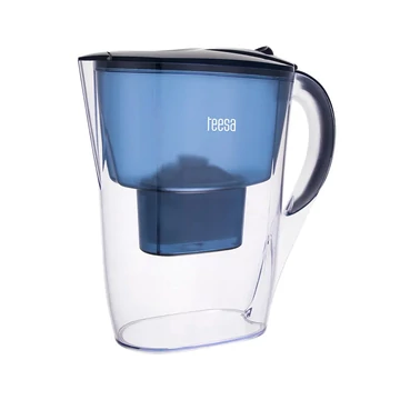 TSA0103 Vízszűrő kancsó, 2,6L TEESA