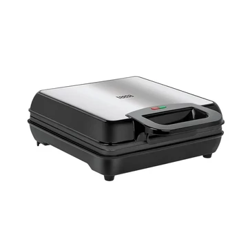TSA3224 Gofrisütő, 1100W TEESA